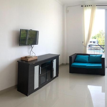 Reddoorz Plus Near Dreamland Beach Hotel Jimbaran  Ngoại thất bức ảnh