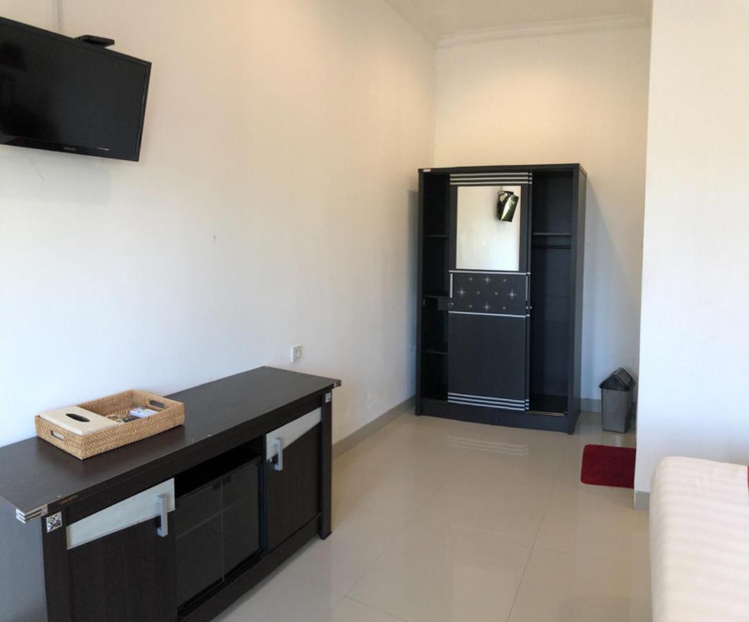 Reddoorz Plus Near Dreamland Beach Hotel Jimbaran  Ngoại thất bức ảnh