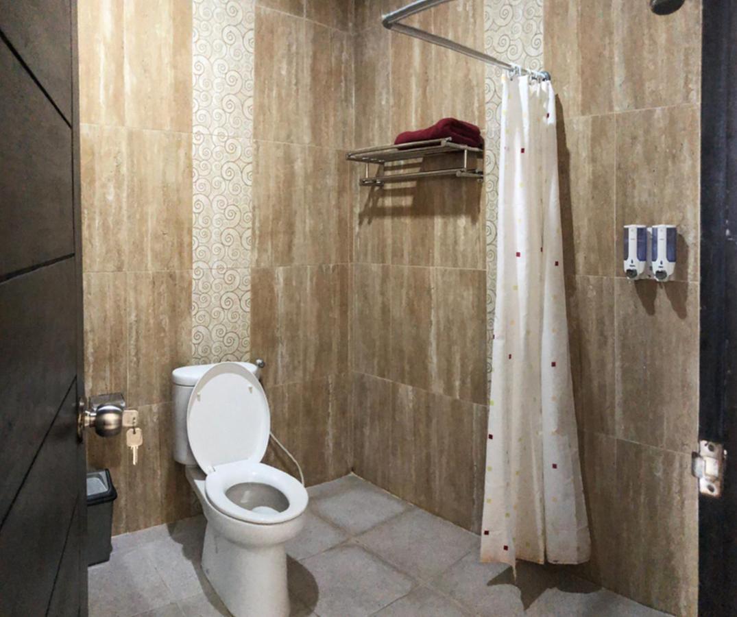 Reddoorz Plus Near Dreamland Beach Jimbaran  Ngoại thất bức ảnh