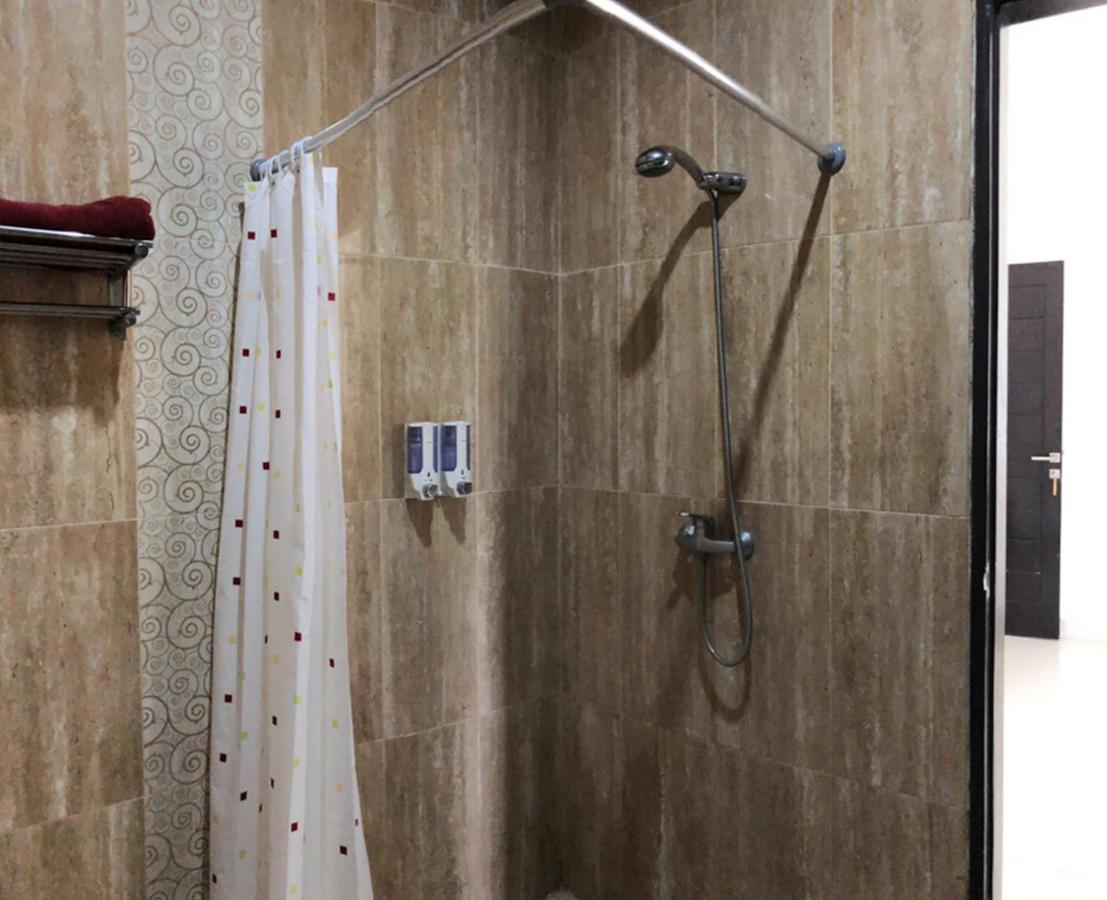 Reddoorz Plus Near Dreamland Beach Jimbaran  Ngoại thất bức ảnh