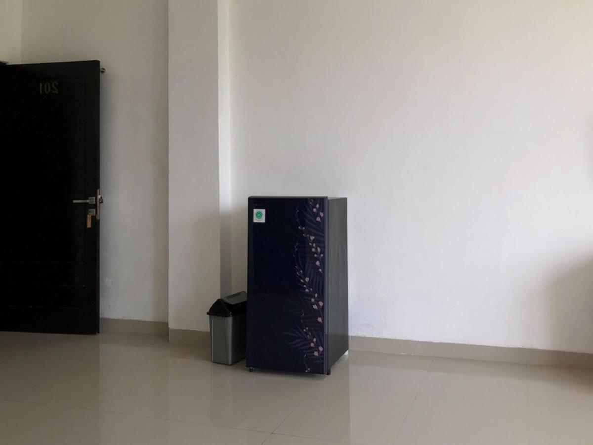 Reddoorz Plus Near Dreamland Beach Hotel Jimbaran  Ngoại thất bức ảnh