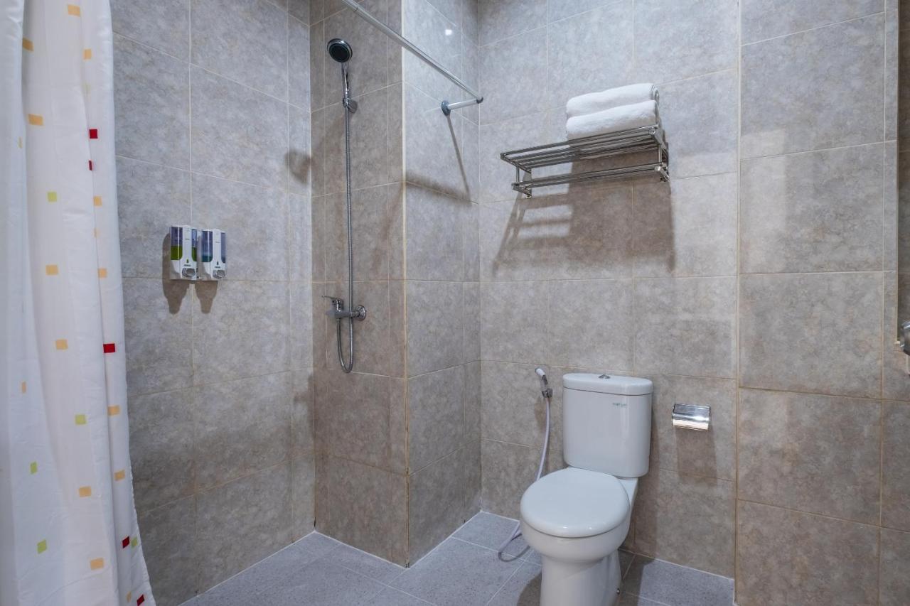 Reddoorz Plus Near Dreamland Beach Jimbaran  Ngoại thất bức ảnh