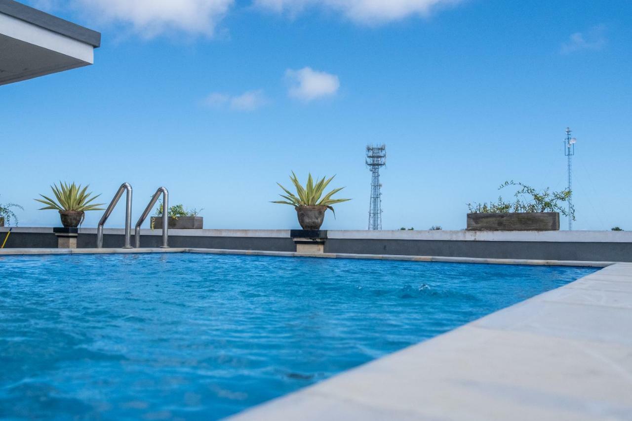 Reddoorz Plus Near Dreamland Beach Jimbaran  Ngoại thất bức ảnh